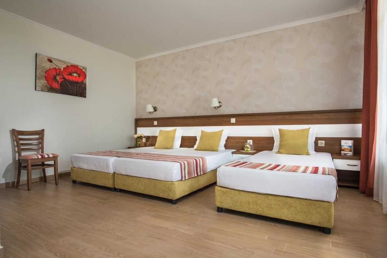 Отель Hotel Miramar - Half Board Созополь-39